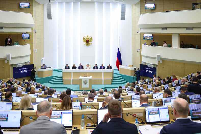 СФ одобрил федеральные законы в АПК и рыболовстве